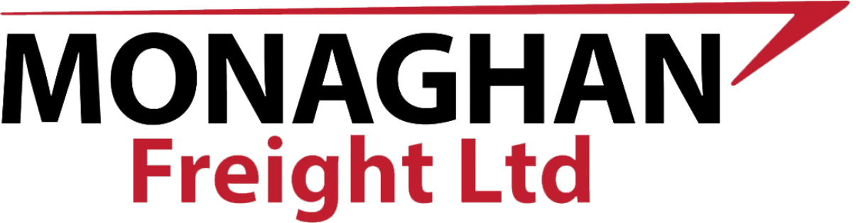 Monaghan Freight Ltd. logo
